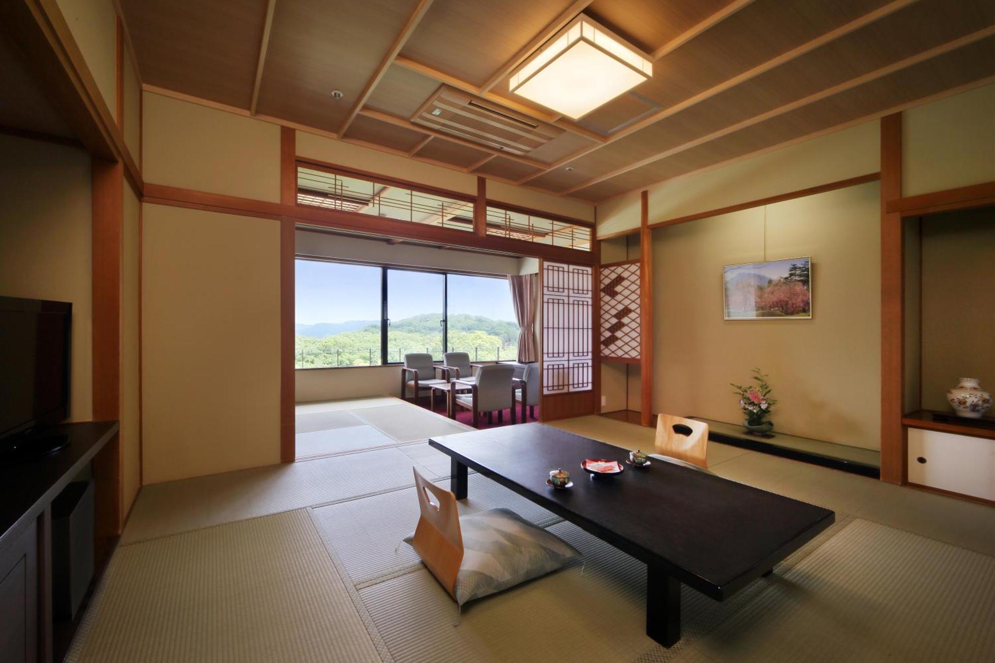 Sendai Akiku Weni Bonfire No Tang Hotel Quarto foto